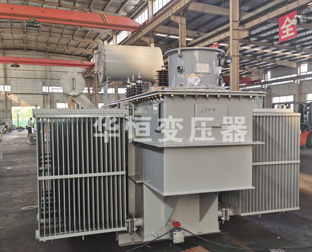 6300KVA呼和浩特呼和浩特呼和浩特电力变压器