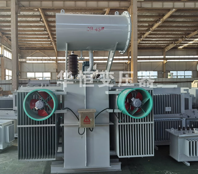 S13-8000/35呼和浩特呼和浩特呼和浩特电力变压器