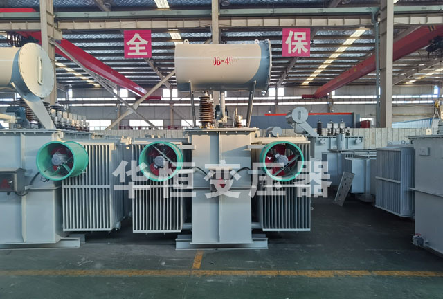 S13-6300/35呼和浩特呼和浩特呼和浩特油浸式变压器